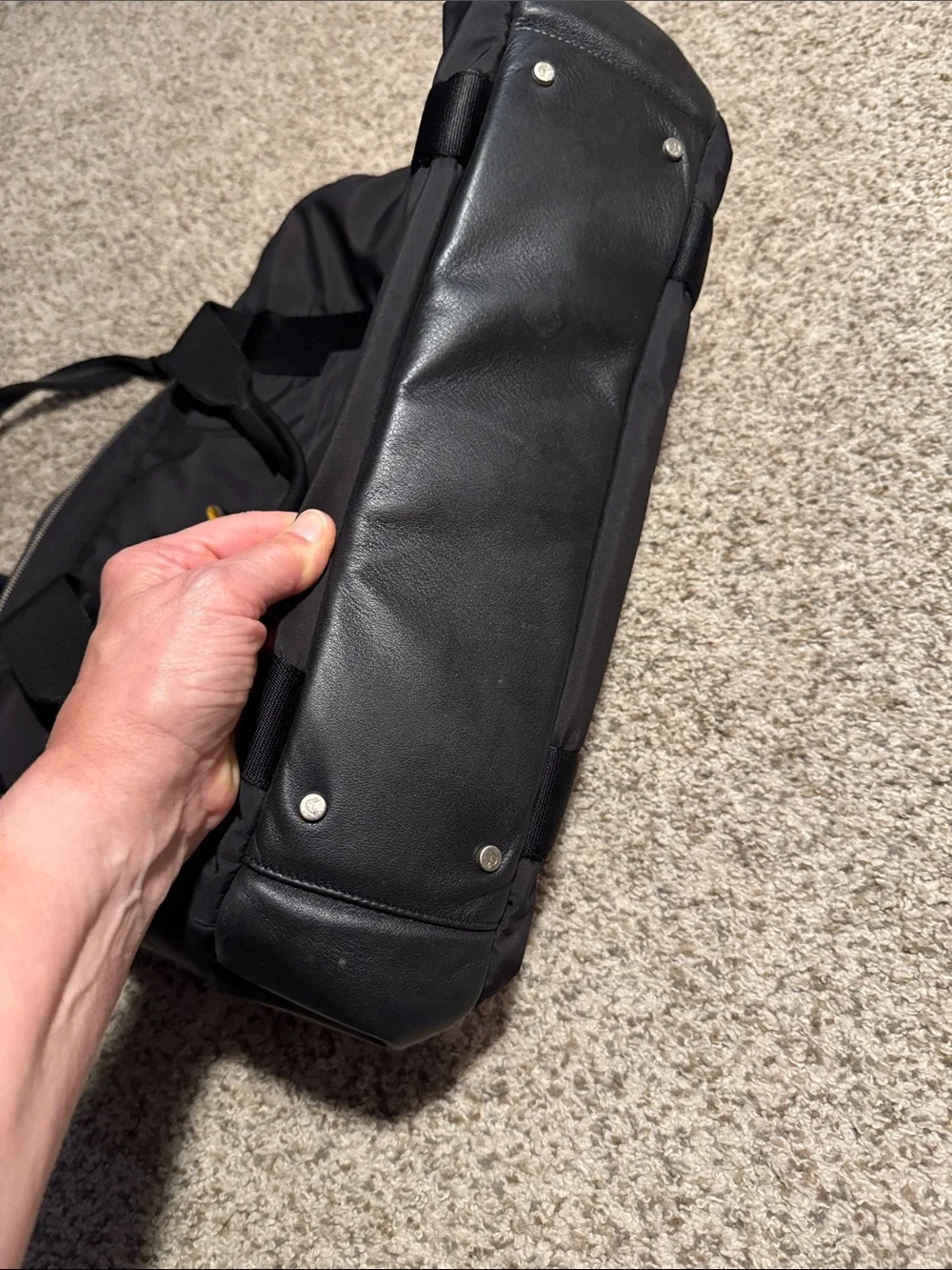 Mandarina Duck Laptop Bag